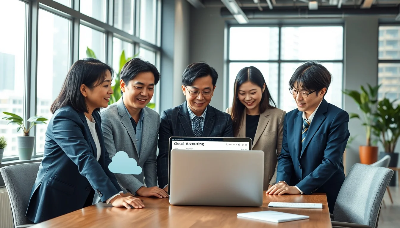 Transform Your Skills with Acct Desk